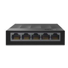 سوئیچ شبکه تی‌پی‌لینک LS1005G ( 5 پورت )