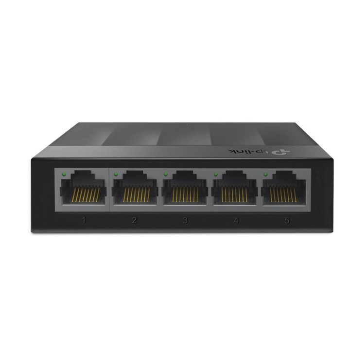 سوئیچ شبکه تی‌پی‌لینک LS1005G ( 5 پورت )