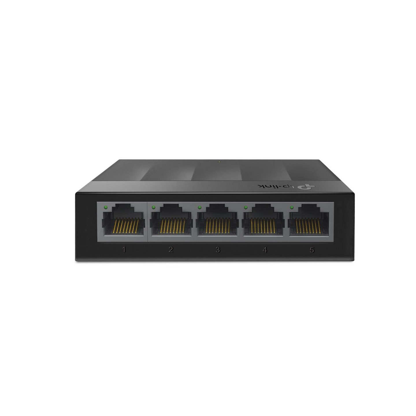 سوئیچ شبکه تی‌پی‌لینک LS1005G ( 5 پورت )