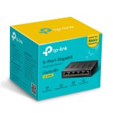 سوئیچ شبکه تی‌پی‌لینک LS1005G ( 5 پورت )