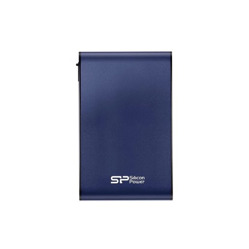 هارد اکسترنال سیلیکون پاورArmor A80 (ظرفیت 1 ترابایت)