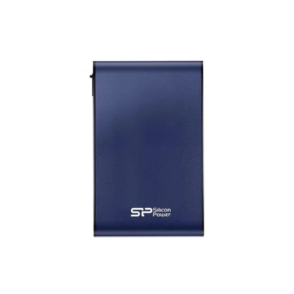 هارد اکسترنال سیلیکون پاورArmor A80 (ظرفیت 1 ترابایت)