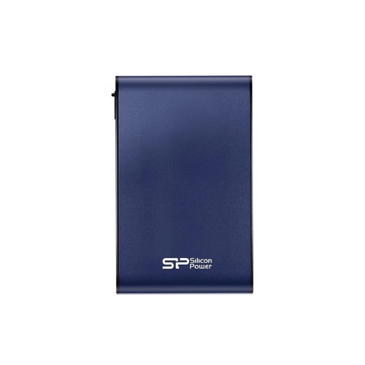 هارد اکسترنال سیلیکون پاورArmor A80 (ظرفیت 1 ترابایت)