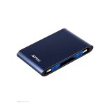 هارد اکسترنال سیلیکون پاورArmor A80 (ظرفیت 1 ترابایت)
