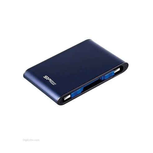 هارد اکسترنال سیلیکون پاورArmor A80 (ظرفیت 1 ترابایت)