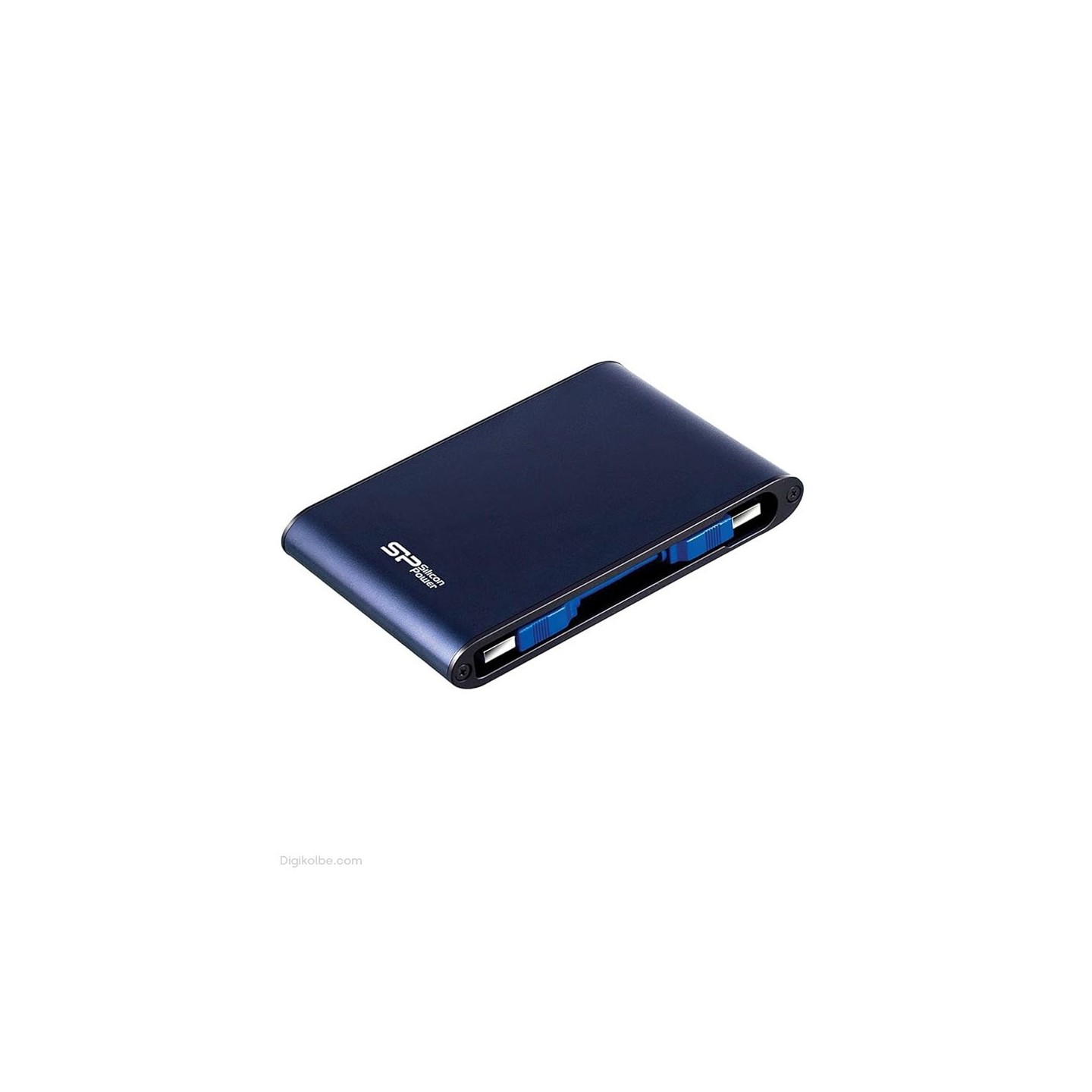 هارد اکسترنال سیلیکون پاورArmor A80 (ظرفیت 1 ترابایت)