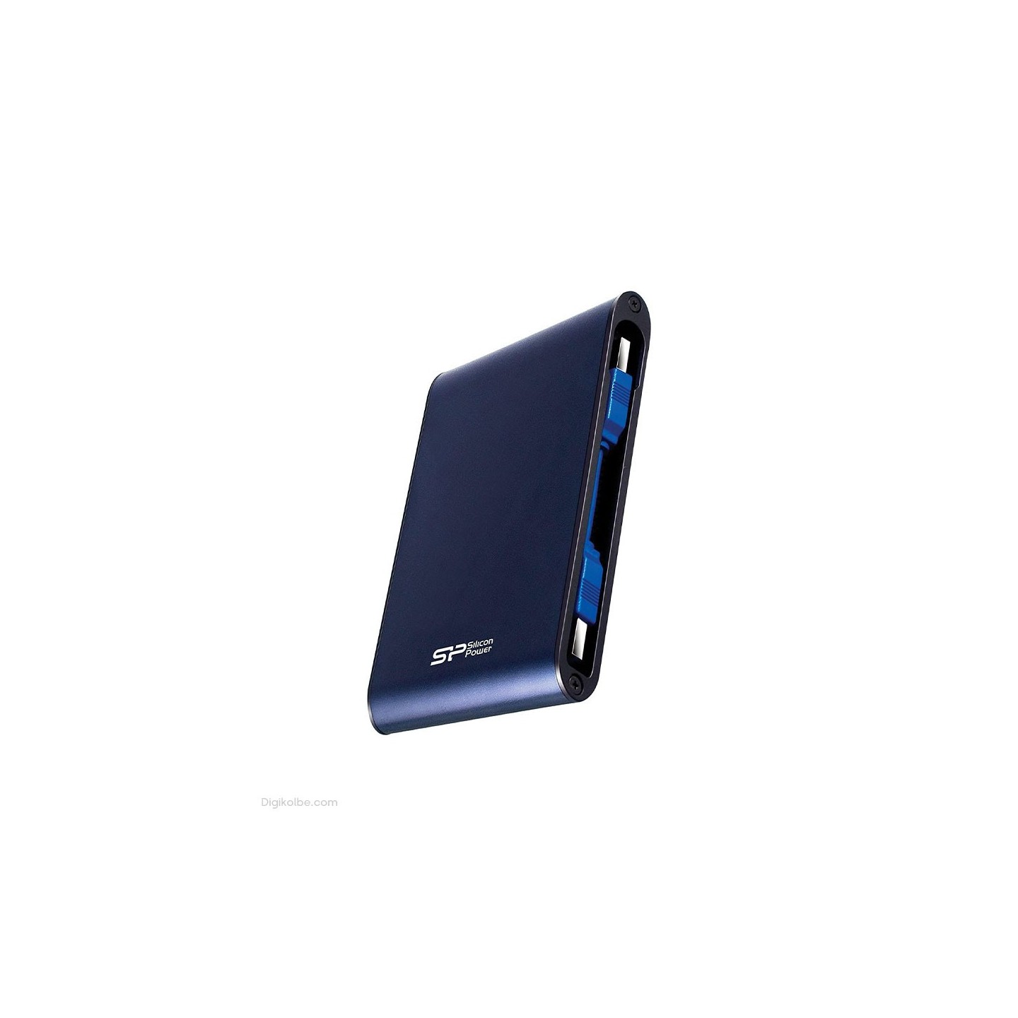 هارد اکسترنال سیلیکون پاورArmor A80 (ظرفیت 1 ترابایت)