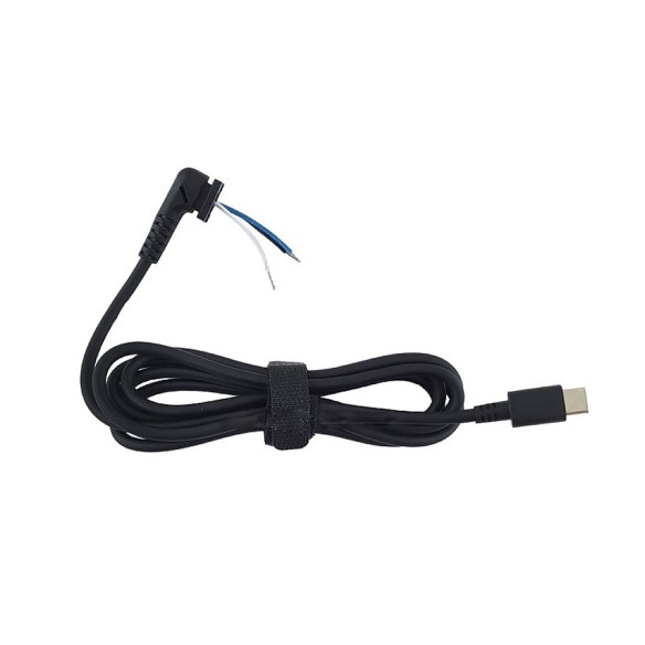 کابل شارژر لپ‌تاپ دل 7410 (Latitude)