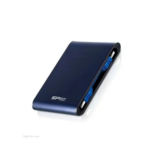 هارد اکسترنال سیلیکون پاورArmor A80 (ظرفیت 1 ترابایت)