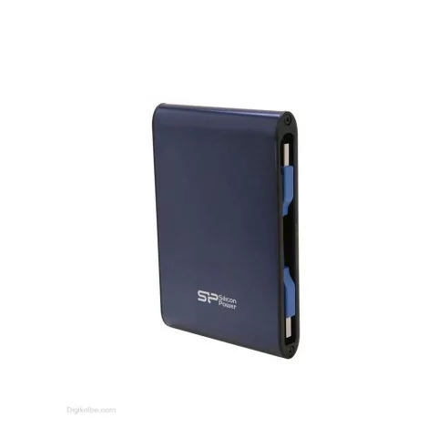 هارد اکسترنال سیلیکون پاورArmor A80 (ظرفیت 1 ترابایت)