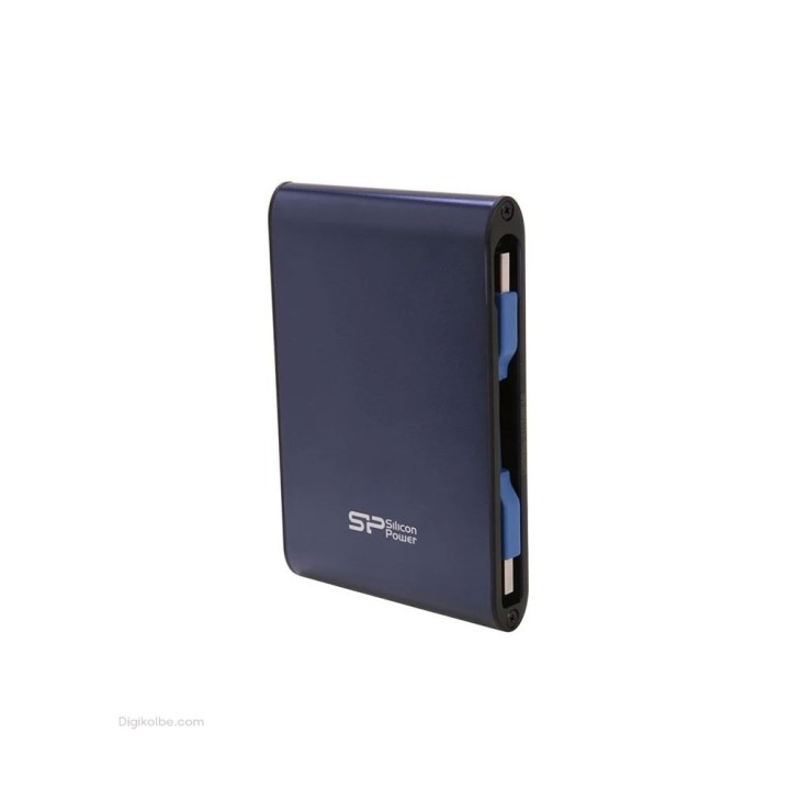 هارد اکسترنال سیلیکون پاورArmor A80 (ظرفیت 1 ترابایت)