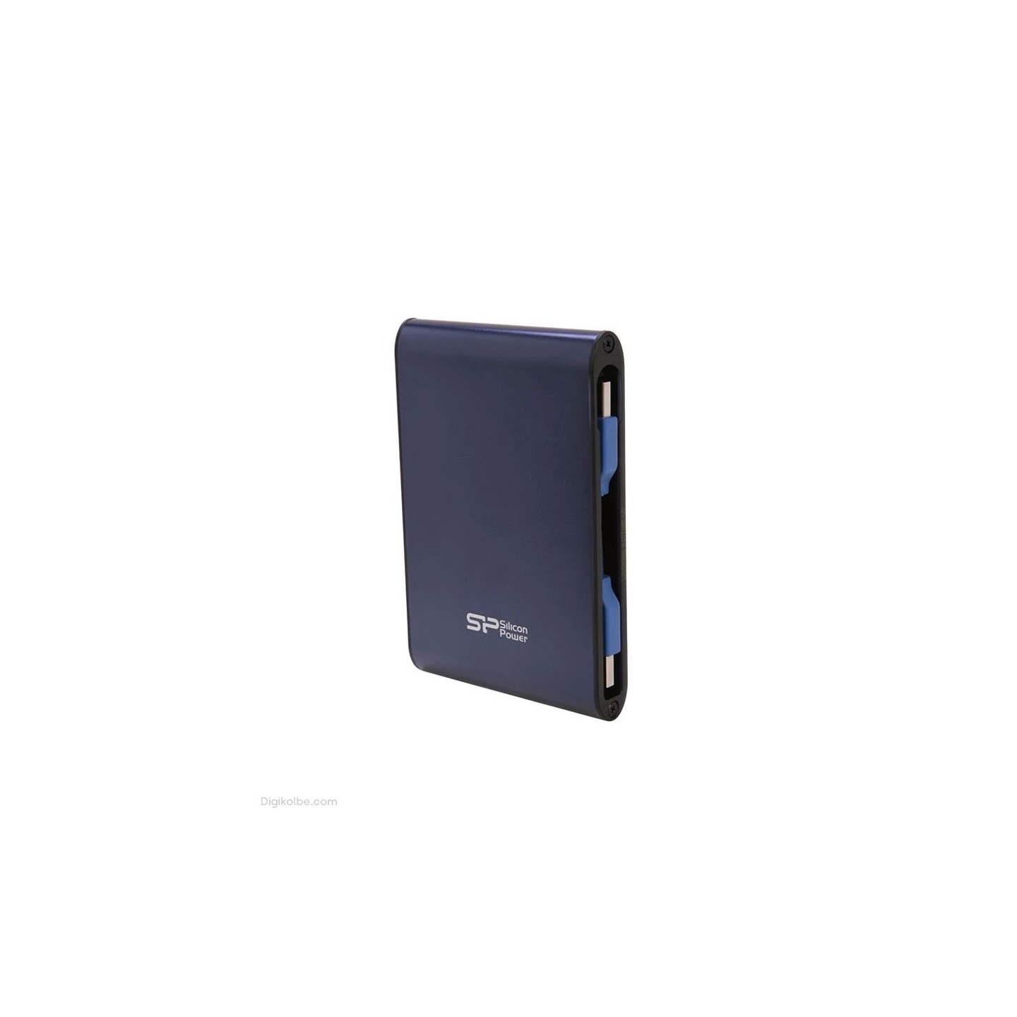 هارد اکسترنال سیلیکون پاورArmor A80 (ظرفیت 1 ترابایت)