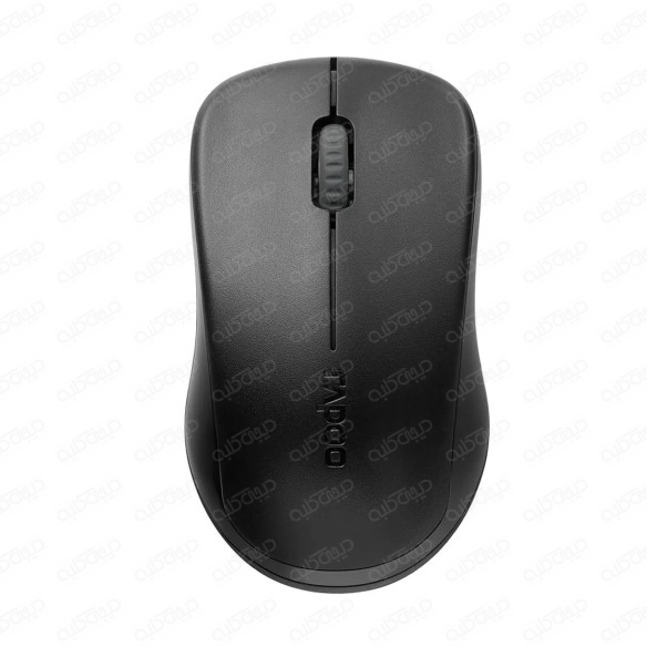 ماوس بی‌سیم رپو 1620