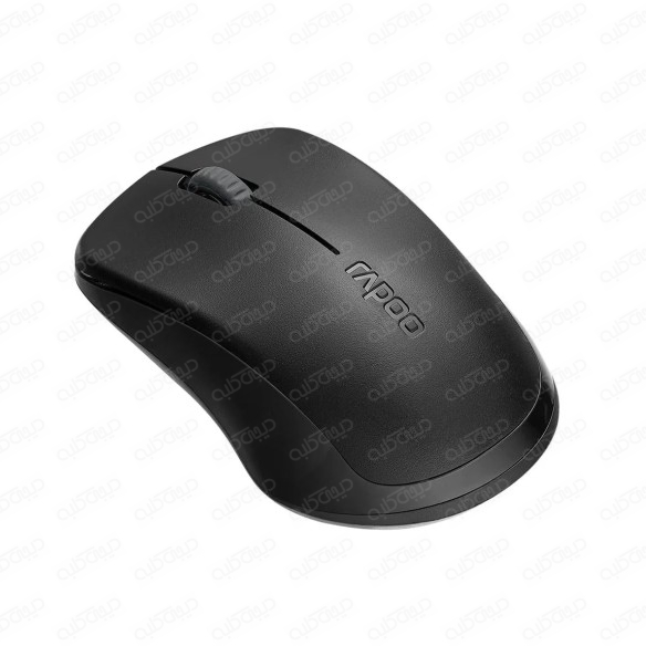 ماوس بی‌سیم رپو 1620