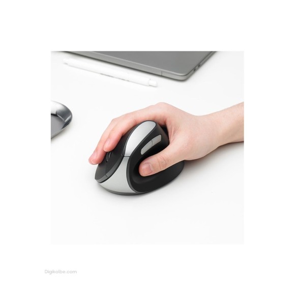 ماوس بی‌سیم رپو EV250