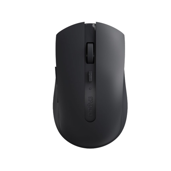 ماوس بی‌سیم رپو M350 ( Silent )