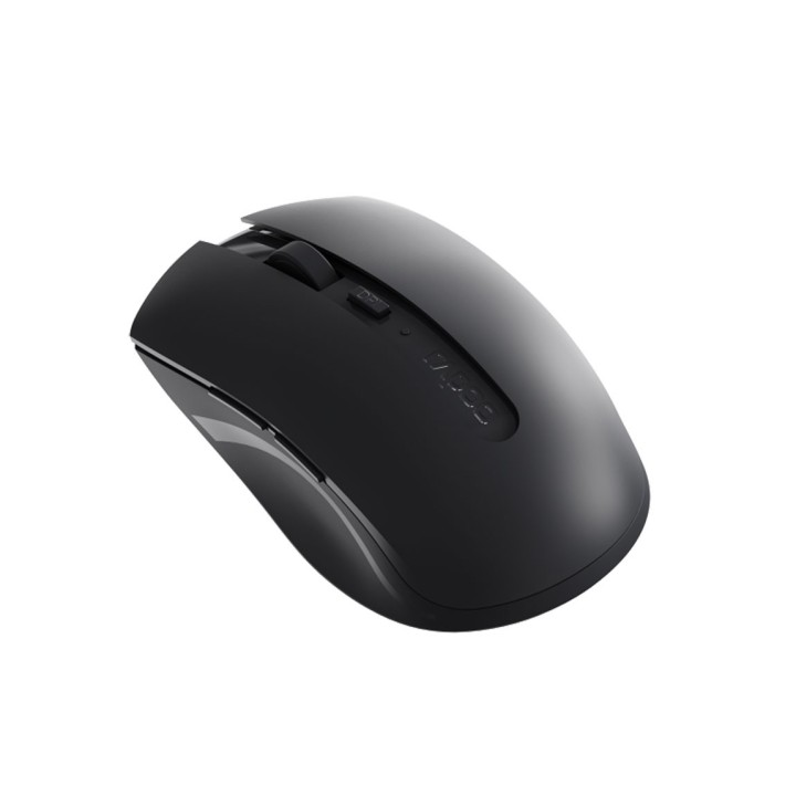 ماوس بی‌سیم رپو M350 ( Silent )
