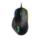 ماوس گیمینگ ایکس‌پی‌جی ALPHA (RGB)