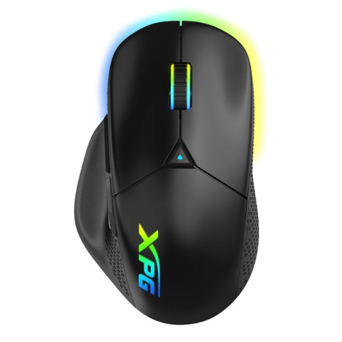 ماوس بی‌سیم گیمینگ ایکس‌پی‌جی ALPHA WIRELESS (RGB)