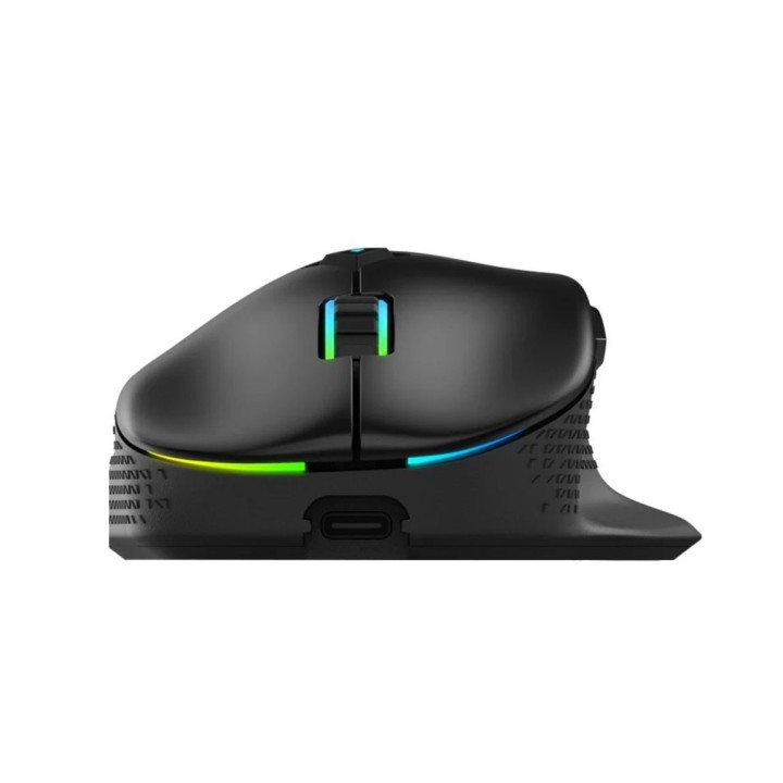 ماوس بی‌سیم گیمینگ ایکس‌پی‌جی ALPHA WIRELESS (RGB)