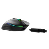 ماوس بی‌سیم گیمینگ ایکس‌پی‌جی ALPHA WIRELESS (RGB)