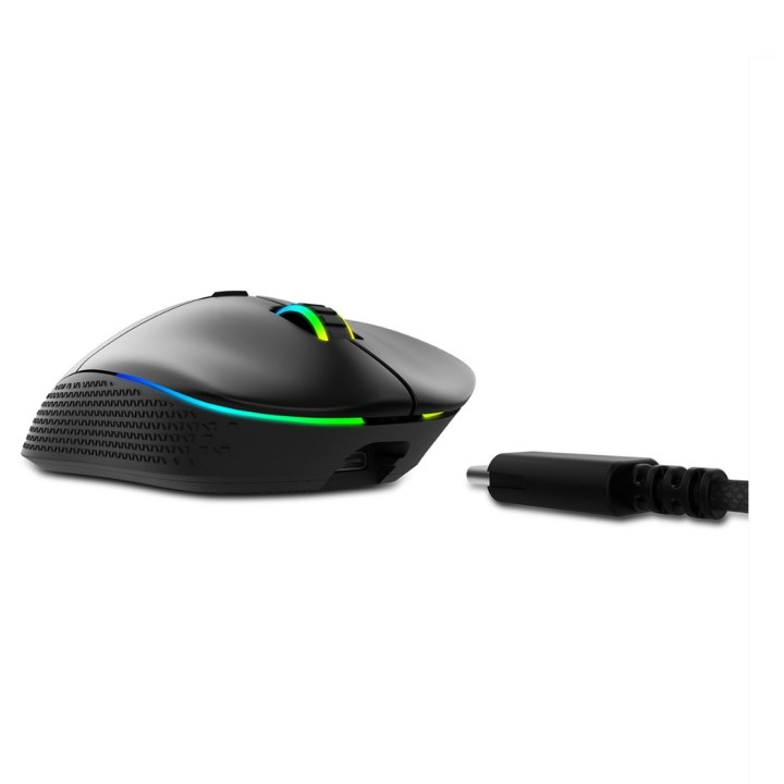 ماوس بی‌سیم گیمینگ ایکس‌پی‌جی ALPHA WIRELESS (RGB)