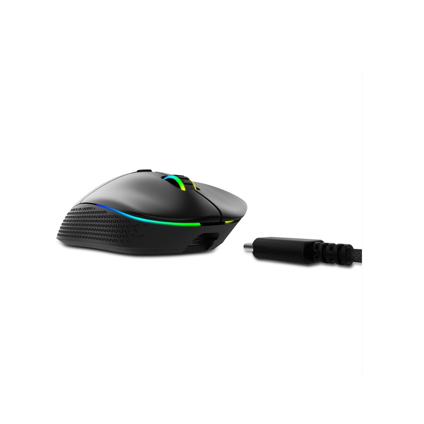 ماوس بی‌سیم گیمینگ ایکس‌پی‌جی ALPHA WIRELESS (RGB)
