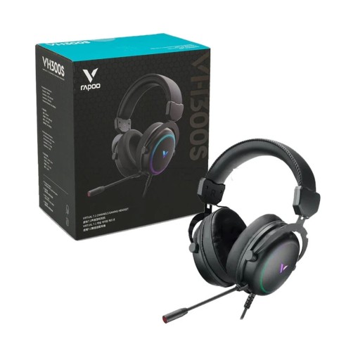 هدست رپو VH300S