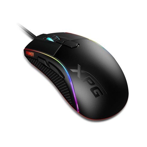 ماوس گیمینگ ایکس‌پی‌جی PRIMER ( RGB )