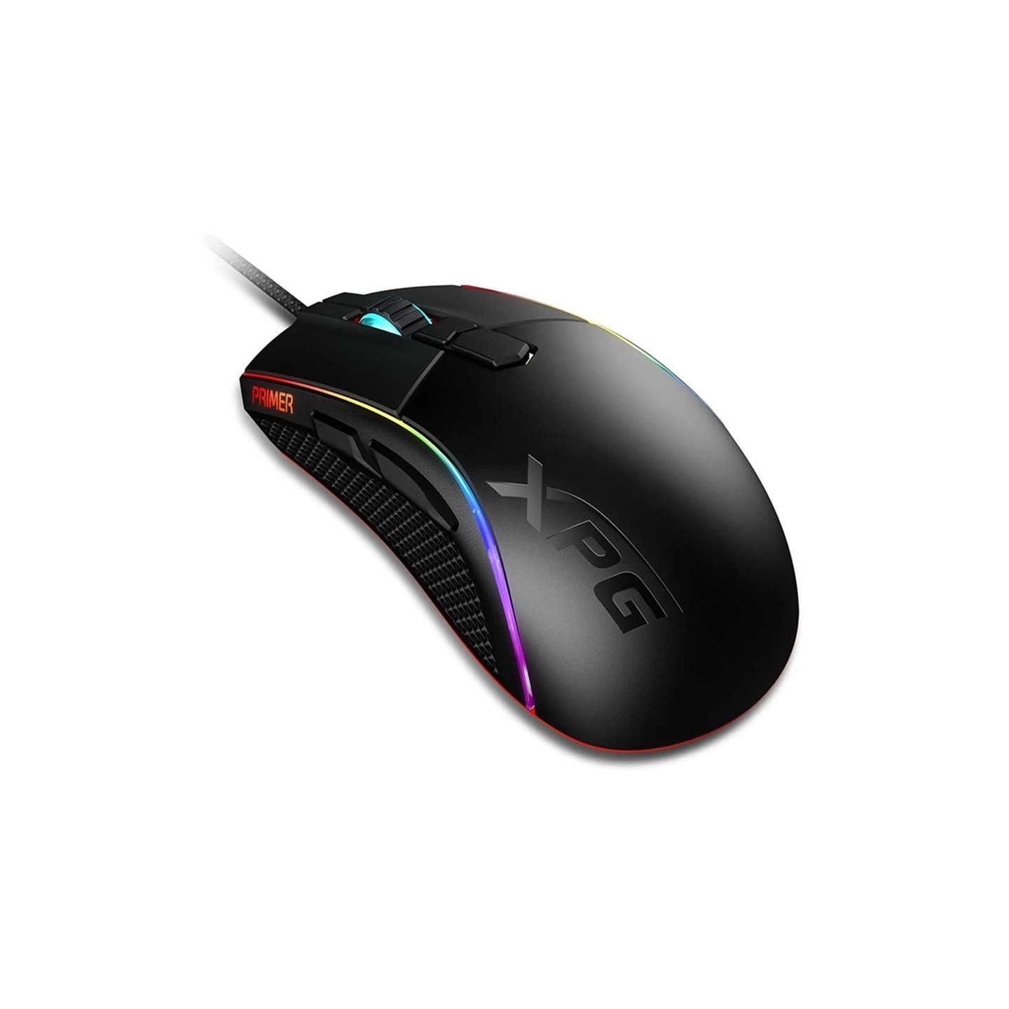ماوس گیمینگ ایکس‌پی‌جی PRIMER ( RGB )