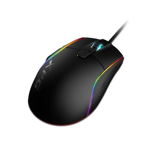 ماوس گیمینگ ایکس‌پی‌جی PRIMER ( RGB )