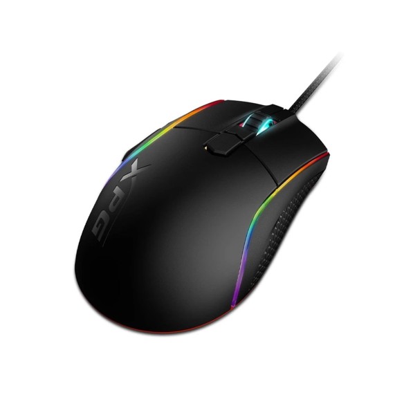 ماوس گیمینگ ایکس‌پی‌جی PRIMER ( RGB )