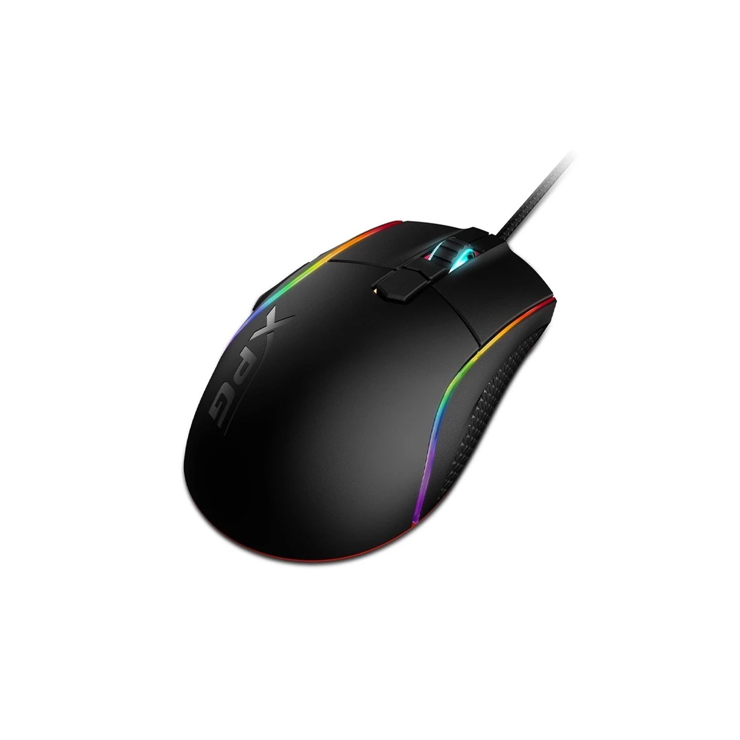 ماوس گیمینگ ایکس‌پی‌جی PRIMER ( RGB )