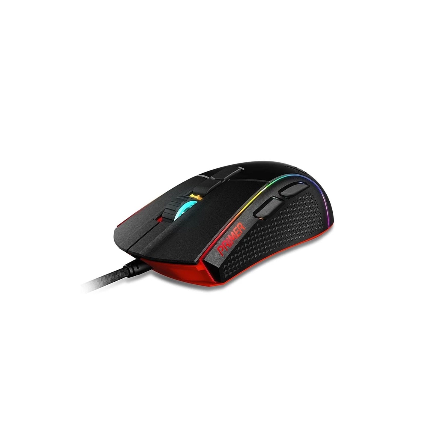 ماوس گیمینگ ایکس‌پی‌جی PRIMER ( RGB )