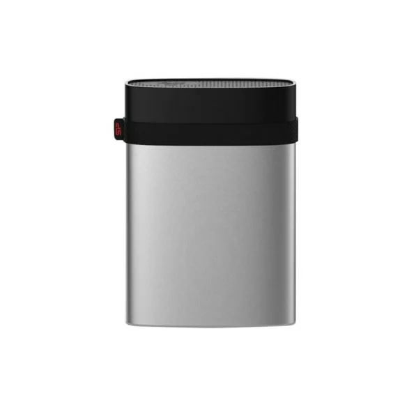 هارد اکسترنال سیلیکون پاور Armor A85 (ظرفیت 1 ترابایت)