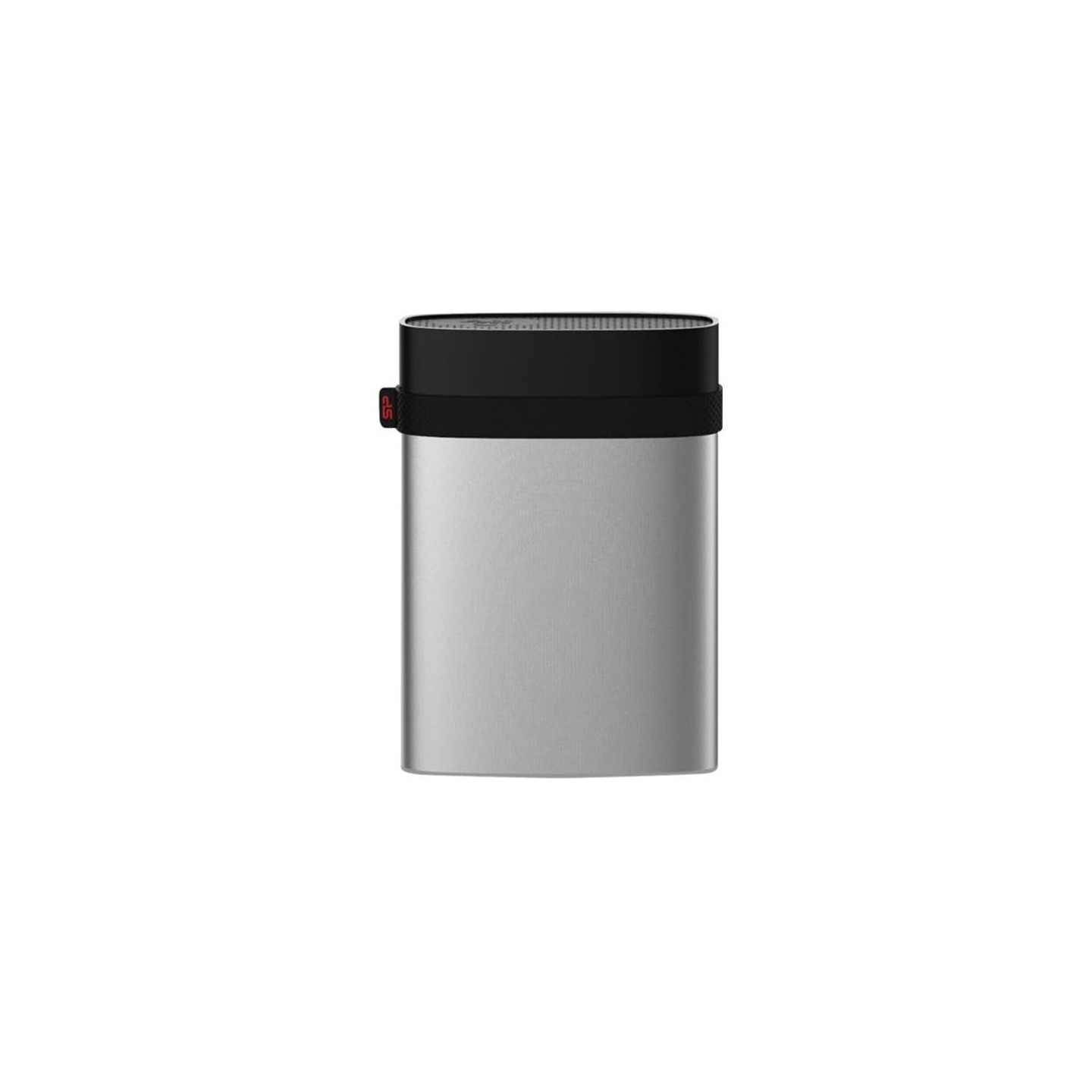 هارد اکسترنال سیلیکون پاور Armor A85 (ظرفیت 1 ترابایت)