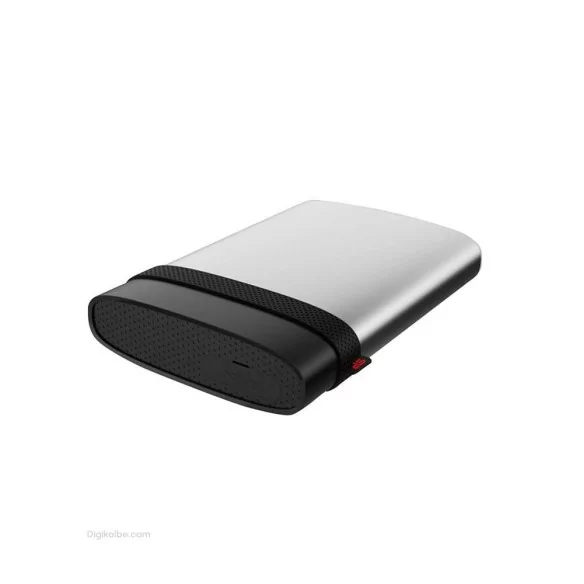 هارد اکسترنال سیلیکون پاور Armor A85 (ظرفیت 1 ترابایت)