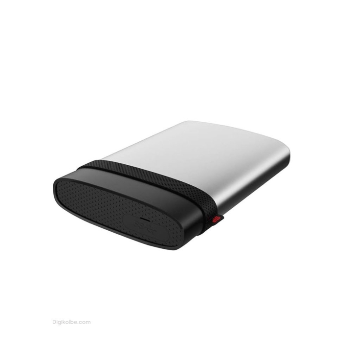 هارد اکسترنال سیلیکون پاور Armor A85 (ظرفیت 1 ترابایت)