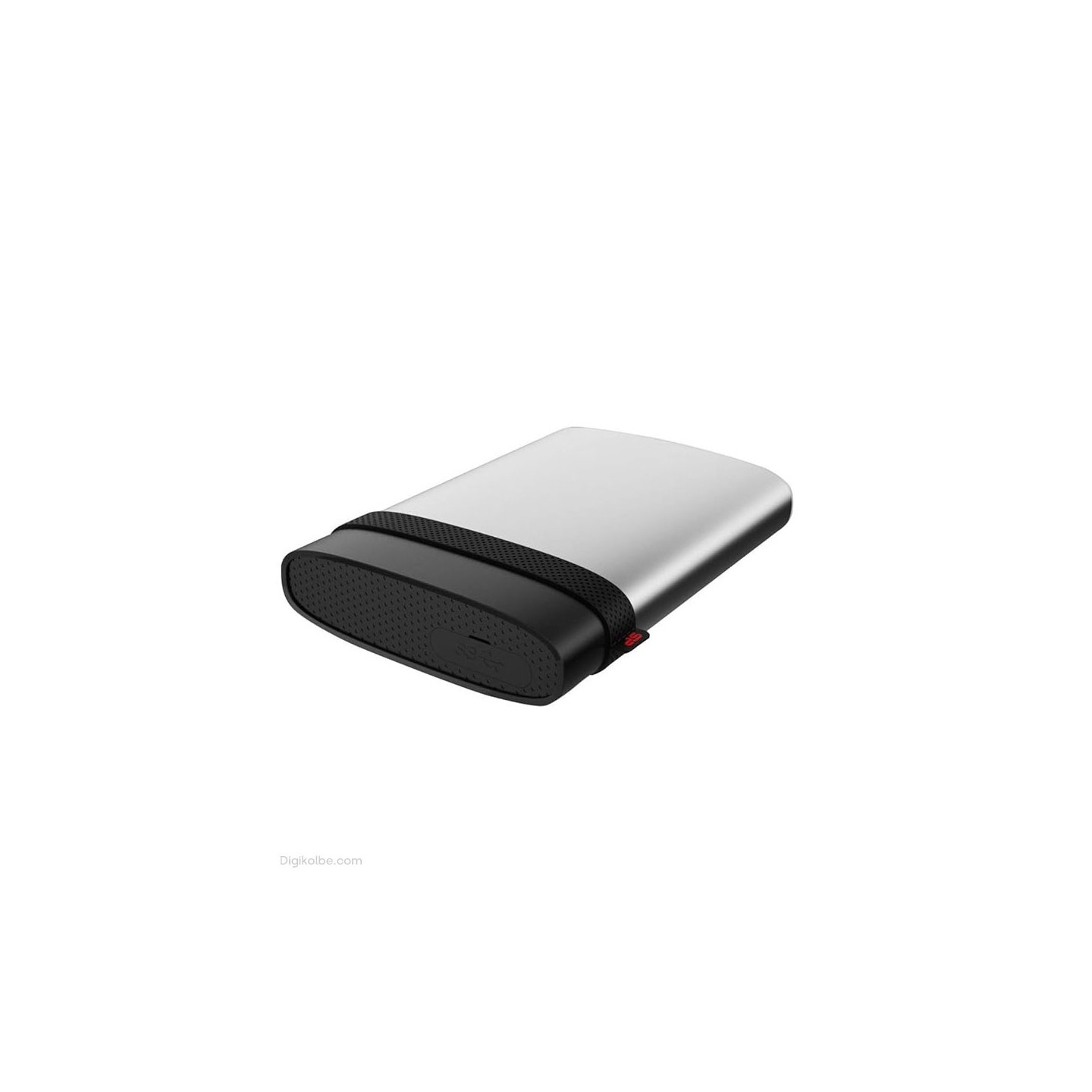 هارد اکسترنال سیلیکون پاور Armor A85 (ظرفیت 1 ترابایت)