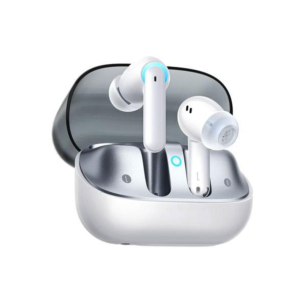 هدست بلوتوثی بیسوس AeQur G10 True