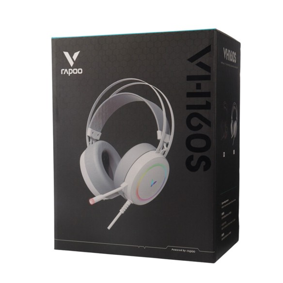 هدست رپو VH160S