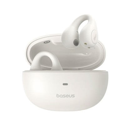 هدست بلوتوثی بیسوس AirGo AS01 Open-Ear TWS