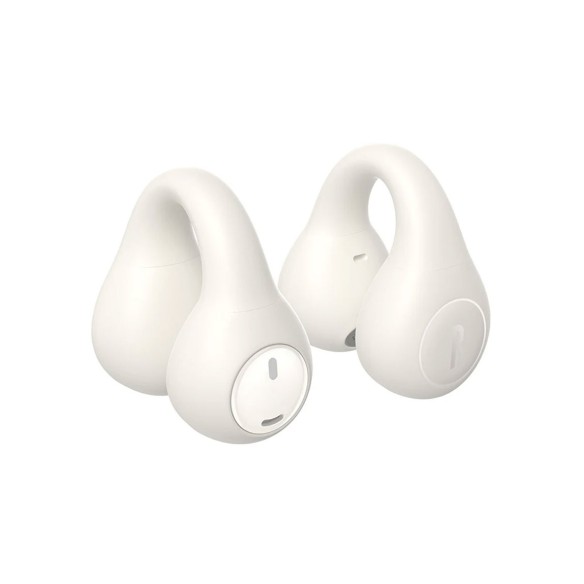 هدست بلوتوثی بیسوس AirGo AS01 Open-Ear TWS
