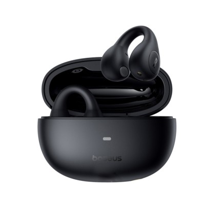 هدست بلوتوثی بیسوس AirGo AS01 Open-Ear TWS