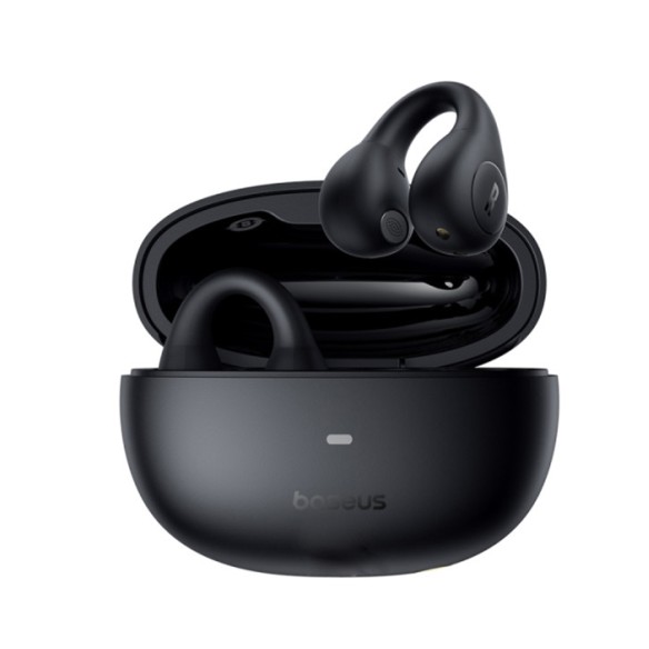 هدست بلوتوثی بیسوس AirGo AS01 Open-Ear TWS