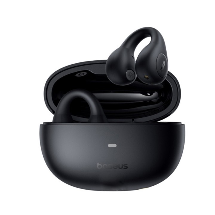 هدست بلوتوثی بیسوس AirGo AS01 Open-Ear TWS