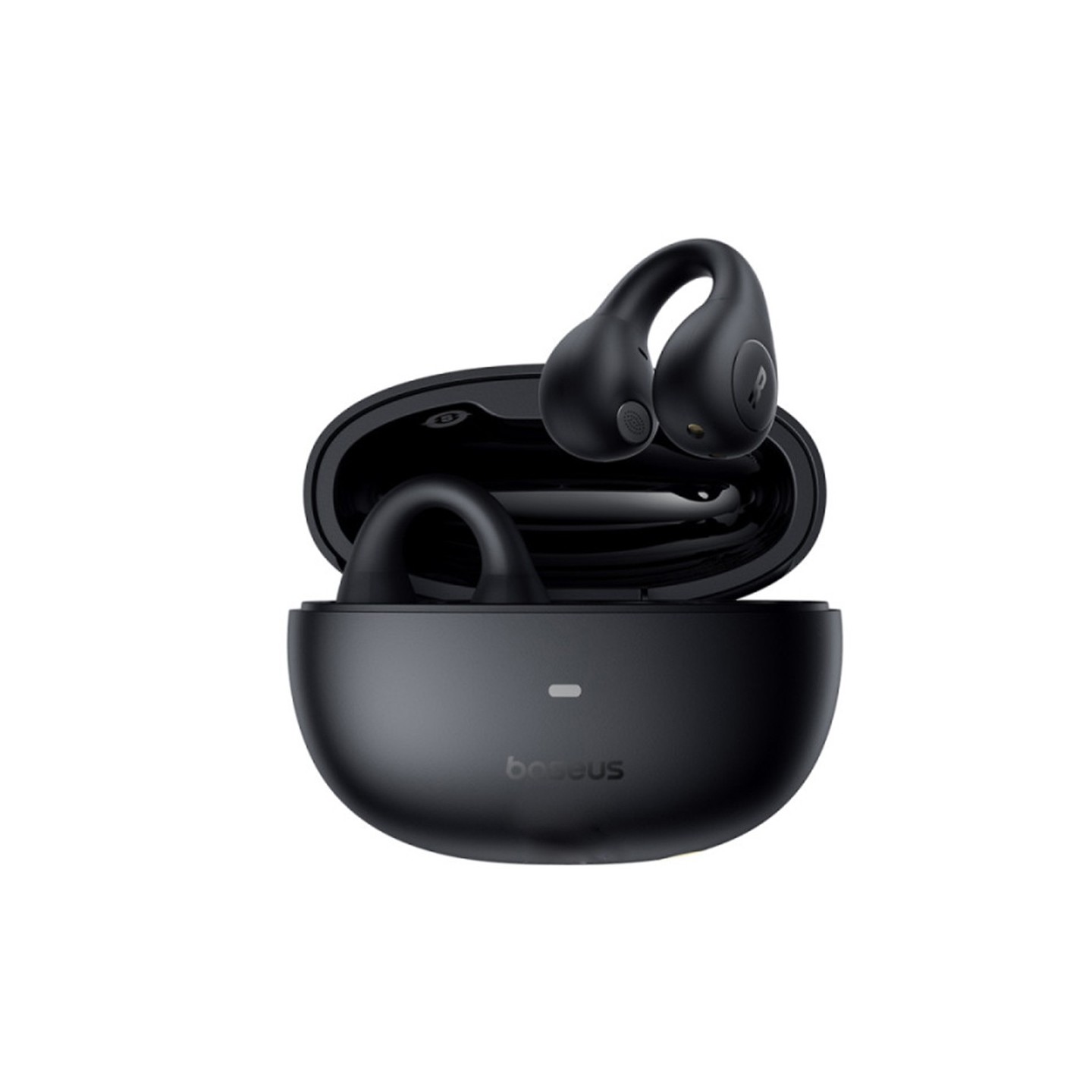 هدست بلوتوثی بیسوس AirGo AS01 Open-Ear TWS