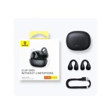 هدست بلوتوثی بیسوس AirGo AS01 Open-Ear TWS