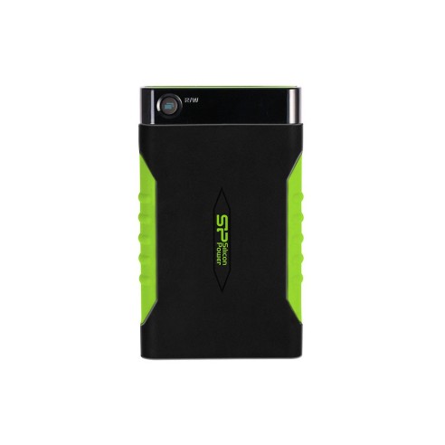 هارد اکسترنال سیلیکون پاور Armor A15 (ظرفیت 1 ترابایت)