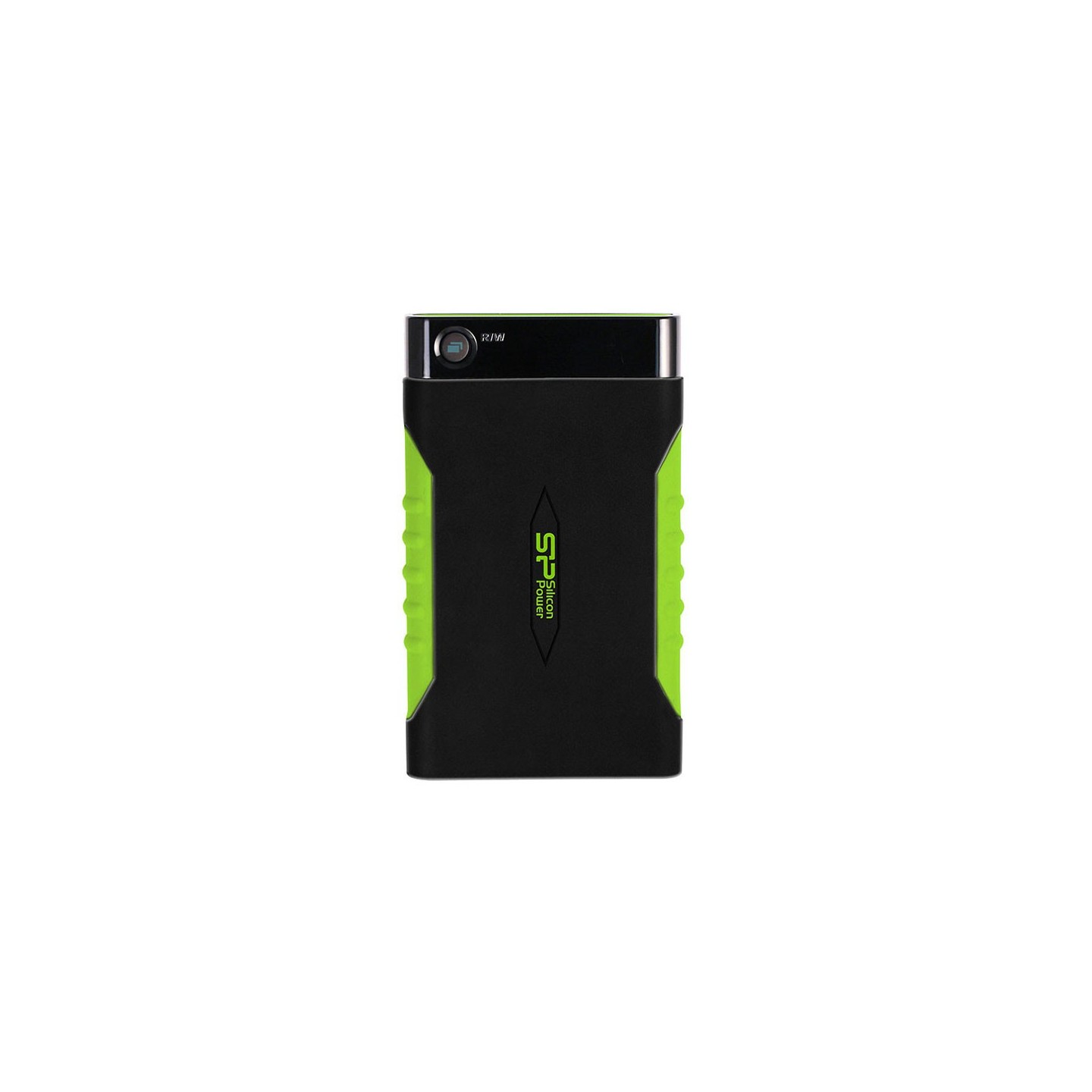 هارد اکسترنال سیلیکون پاور Armor A15 (ظرفیت 1 ترابایت)